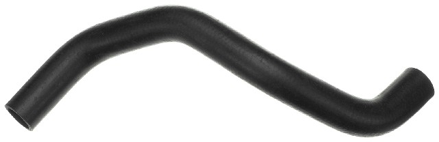 Gates Radiator Coolant Hose P/N:23801