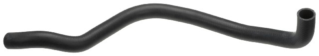 Gates Radiator Coolant Hose P/N:23822