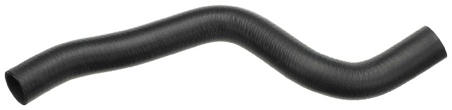 Gates Radiator Coolant Hose P/N:23839