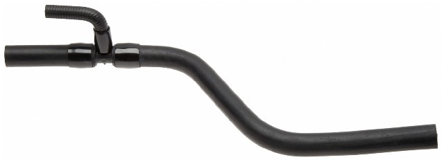Gates Radiator Coolant Hose P/N:23853