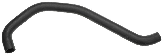 Gates Radiator Coolant Hose P/N:23857