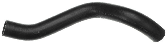 Gates Radiator Coolant Hose P/N:23863