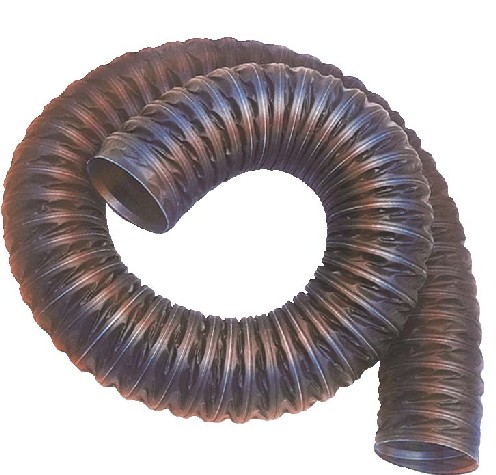Gates Engine Air Intake Hose P/N:23864