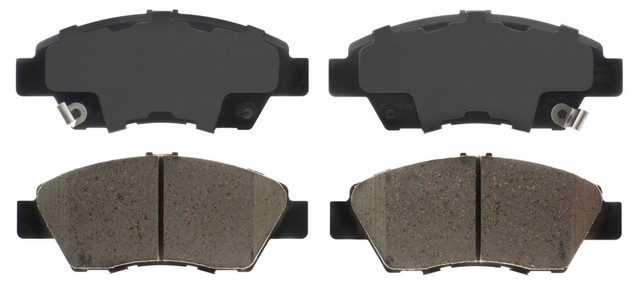ADVICS Disc Brake Pad Set P/N:AD1394 ADVICS Disc Brake Pad Set P/N:AD1394