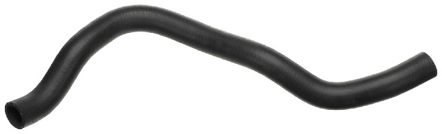 Gates Radiator Coolant Hose P/N:23865