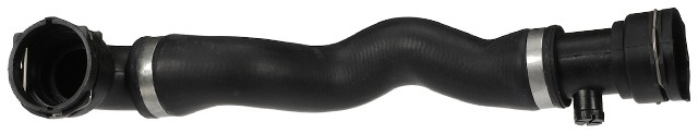 Gates Radiator Coolant Hose P/N:23888