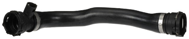 Gates Radiator Coolant Hose P/N:23890
