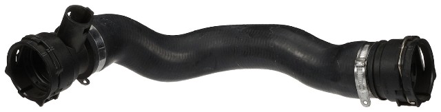 Gates Radiator Coolant Hose P/N:23892
