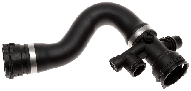 Gates Radiator Coolant Hose P/N:23895