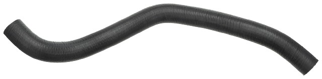 Gates Radiator Coolant Hose P/N:23901