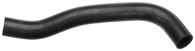 Gates Radiator Coolant Hose P/N:23909