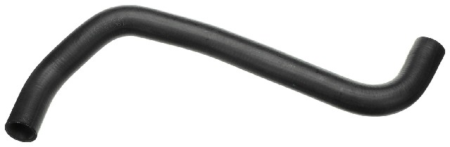 Gates Radiator Coolant Hose P/N:23920