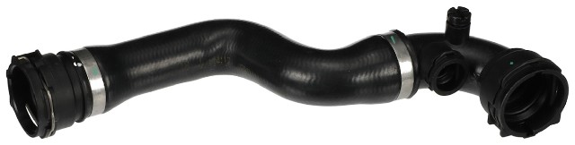 Gates Radiator Coolant Hose P/N:23921