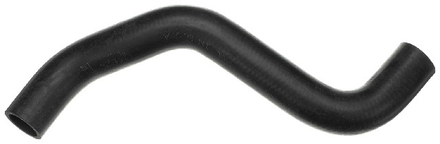Gates Radiator Coolant Hose P/N:23922