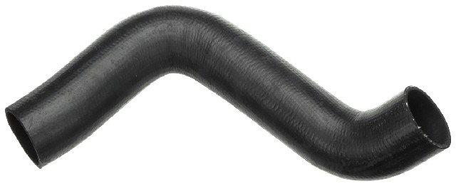 Gates Radiator Coolant Hose P/N:23928