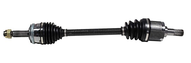 GSP CV Axle Assembly P/N:NCV75539