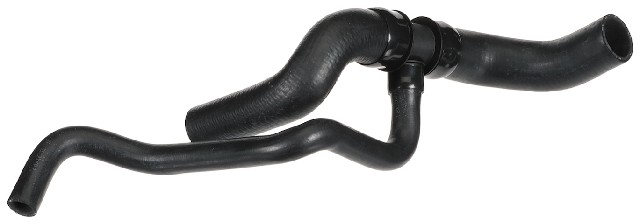 Gates HVAC Heater Hose,Radiator Coolant Hose P/N:23948