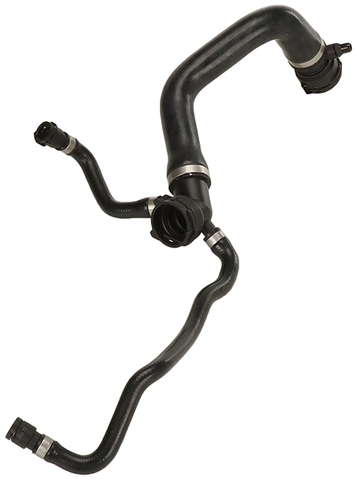 Gates Radiator Coolant Hose P/N:23953
