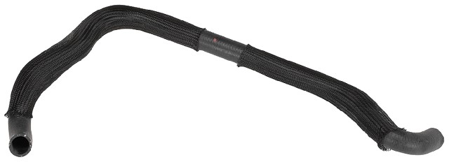 Gates Radiator Coolant Hose P/N:23967