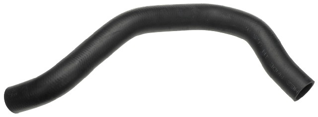 Gates Radiator Coolant Hose P/N:23989