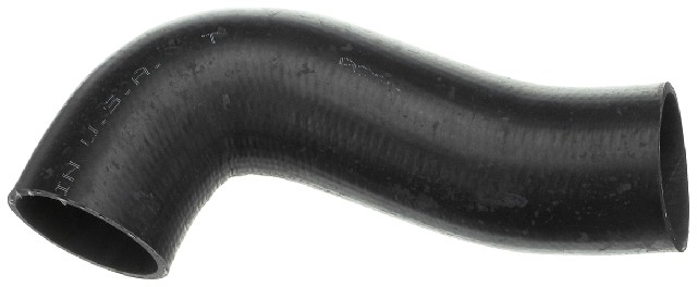Gates Radiator Coolant Hose P/N:24045