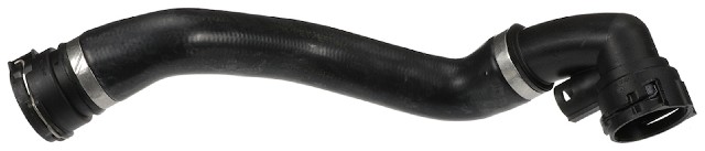 Gates Radiator Coolant Hose P/N:24063