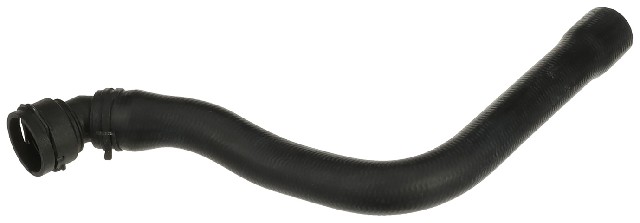 Gates Radiator Coolant Hose P/N:24071