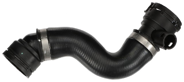 Gates Radiator Coolant Hose P/N:24072
