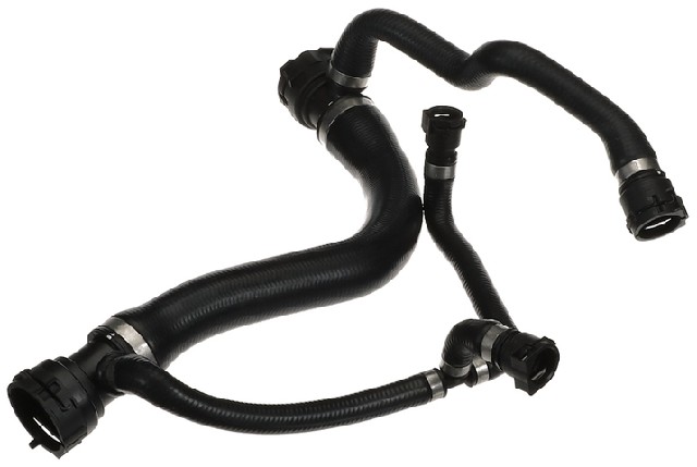Gates Radiator Coolant Hose P/N:24082