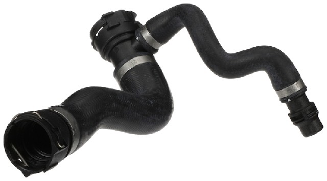 Gates Radiator Coolant Hose P/N:24086
