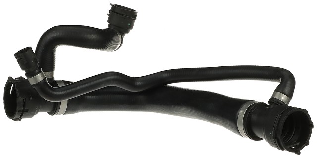 Gates Radiator Coolant Hose P/N:24087
