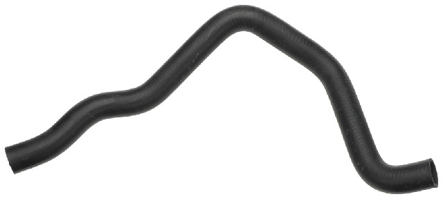 Gates Radiator Coolant Hose P/N:24098