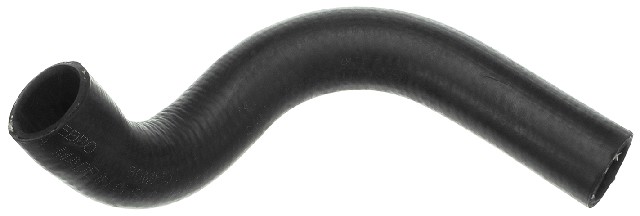 Gates Radiator Coolant Hose P/N:24099