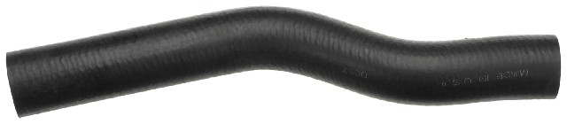Gates Radiator Coolant Hose P/N:24101