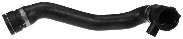 Gates Radiator Coolant Hose P/N:24104