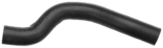 Gates Radiator Coolant Hose P/N:24172