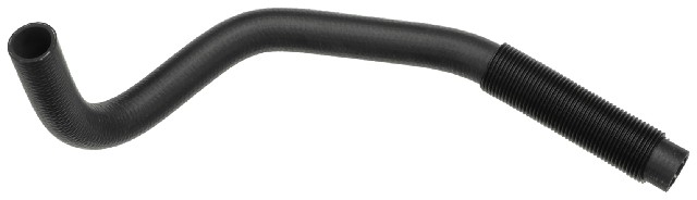 Gates Radiator Coolant Hose P/N:24175