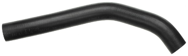 Gates Radiator Coolant Hose P/N:24180
