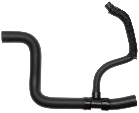 Gates Radiator Coolant Hose P/N:24196