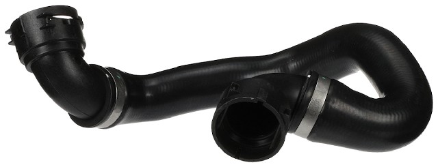 Gates Radiator Coolant Hose P/N:24203