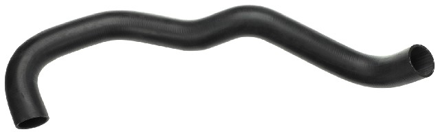 Gates Radiator Coolant Hose P/N:24204