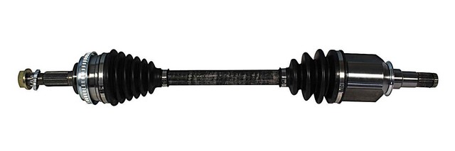 GSP CV Axle Assembly P/N:NCV69505