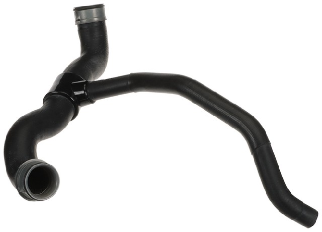 Gates Radiator Coolant Hose P/N:24221