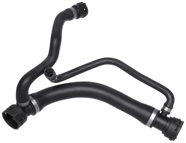 Gates Radiator Coolant Hose P/N:24237