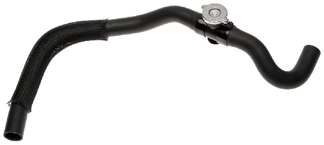 Gates Radiator Coolant Hose P/N:24261