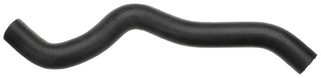 Gates Radiator Coolant Hose P/N:24279