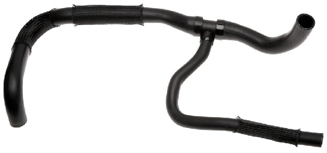 Gates Radiator Coolant Hose P/N:24338
