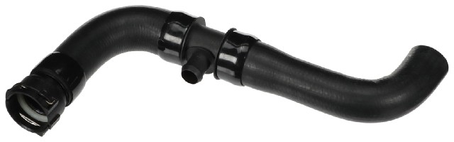 Gates Radiator Coolant Hose P/N:24356