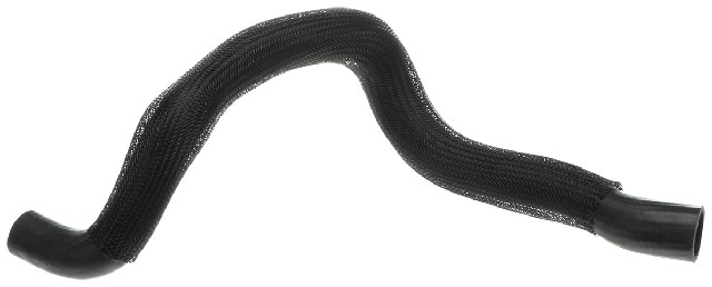 Gates Radiator Coolant Hose P/N:24368