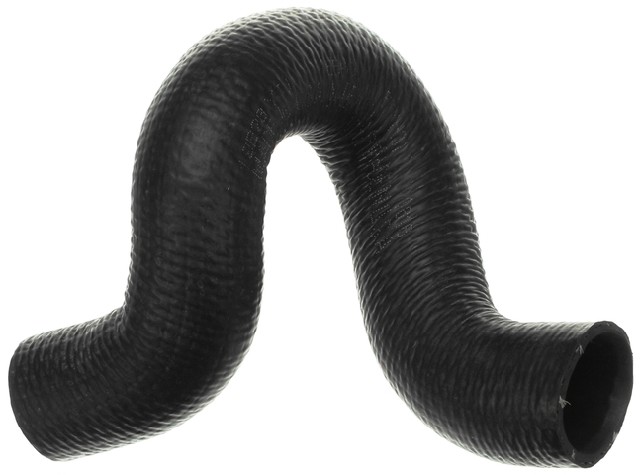 Gates Radiator Coolant Hose P/N:24374